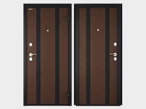 Купить железную дверь Дорхан ЛамиСтайл 880х2050 в Саранске от RUB руб.