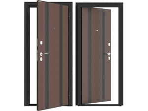 Купить дешево металлическую дверь Дорхан ЛамиСтайл 980х2050 в Саранске
