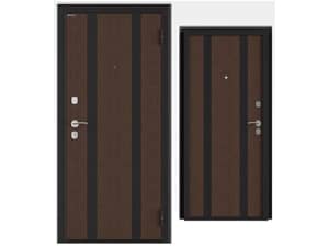 Купить железную дверь недорого в Саранске: Дорхан ЛамиСтайл 880х2050