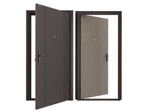 Купить железную дверь недорого в Саранске: Дорхан ЛамиСтайл 980х2050